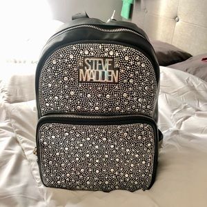 Steve Madden Mini Backpack